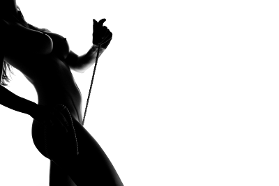 Cord (B&W), par Xavier E. G. Dierick